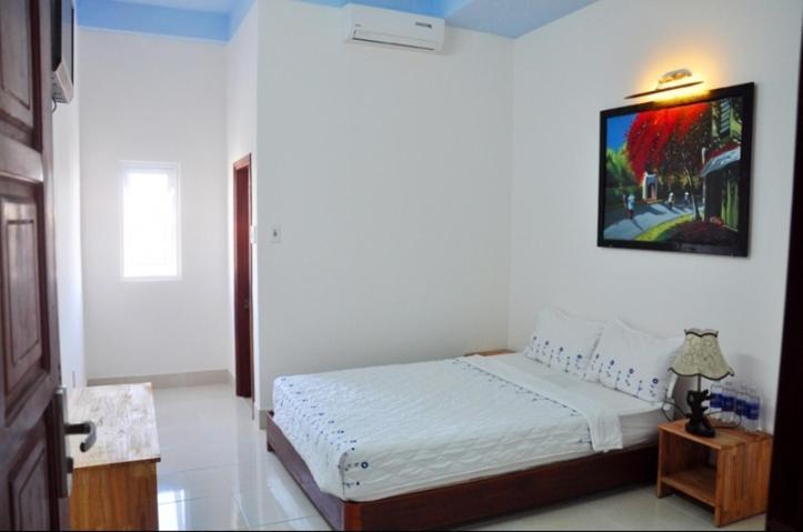 Camry Hotel Danang Exteriér fotografie